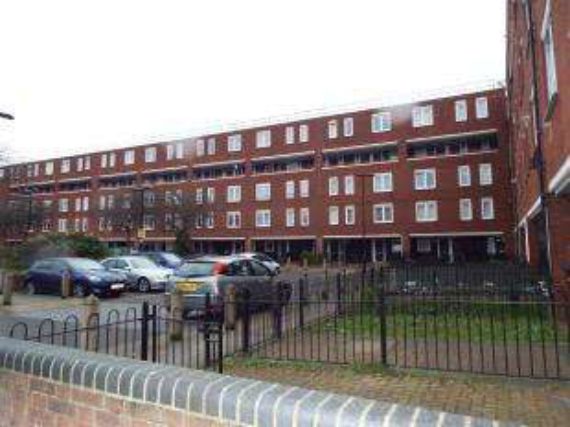 3&nbsp;Bedroom&nbsp;Maisonette